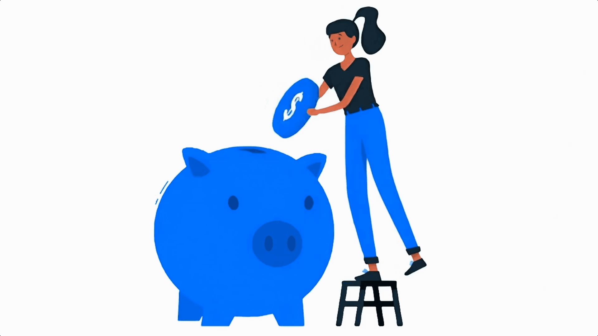 Personal Finance Pros sample ad