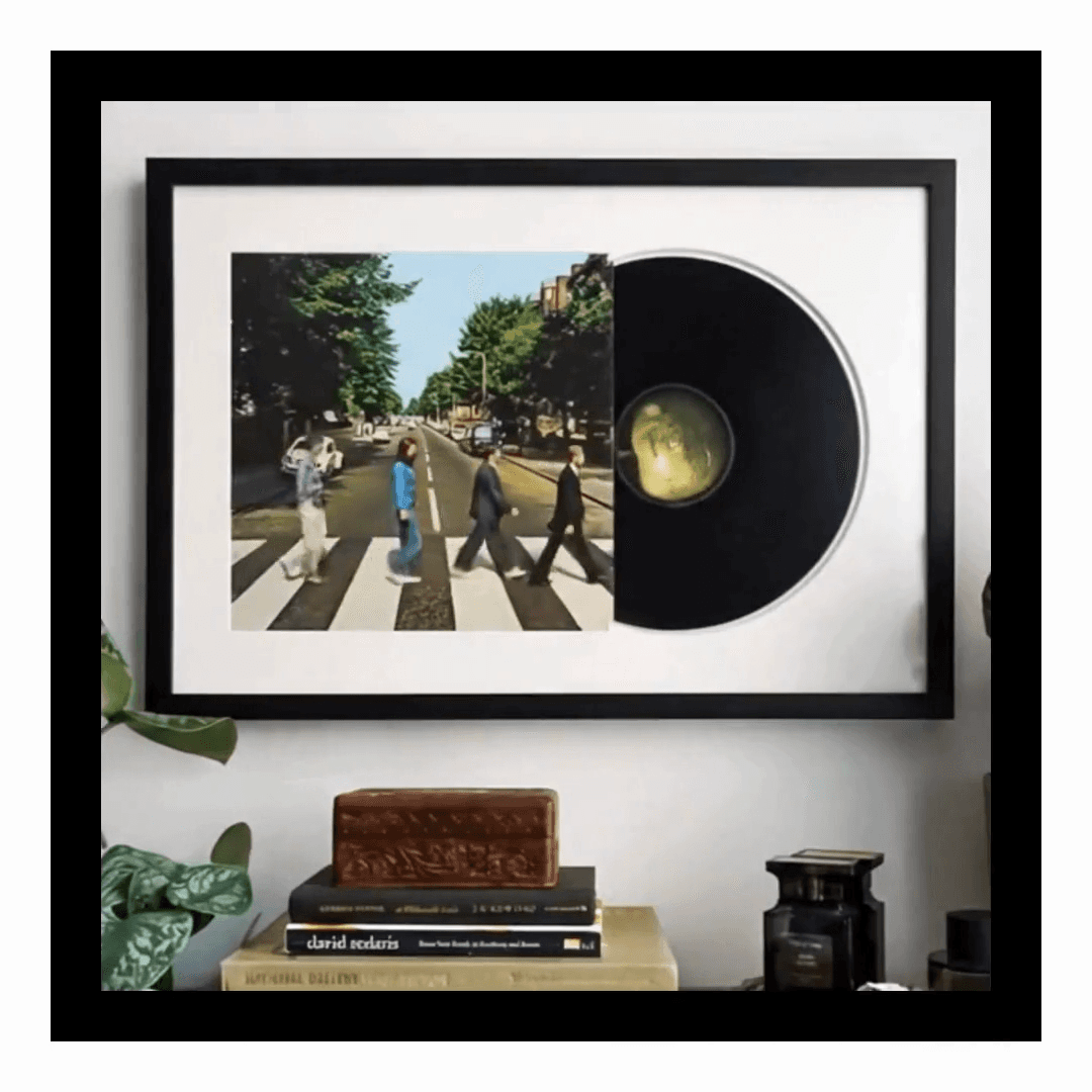 Level Frames Case Study Image 2