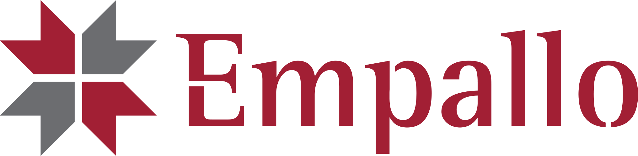 Empallo Logo
