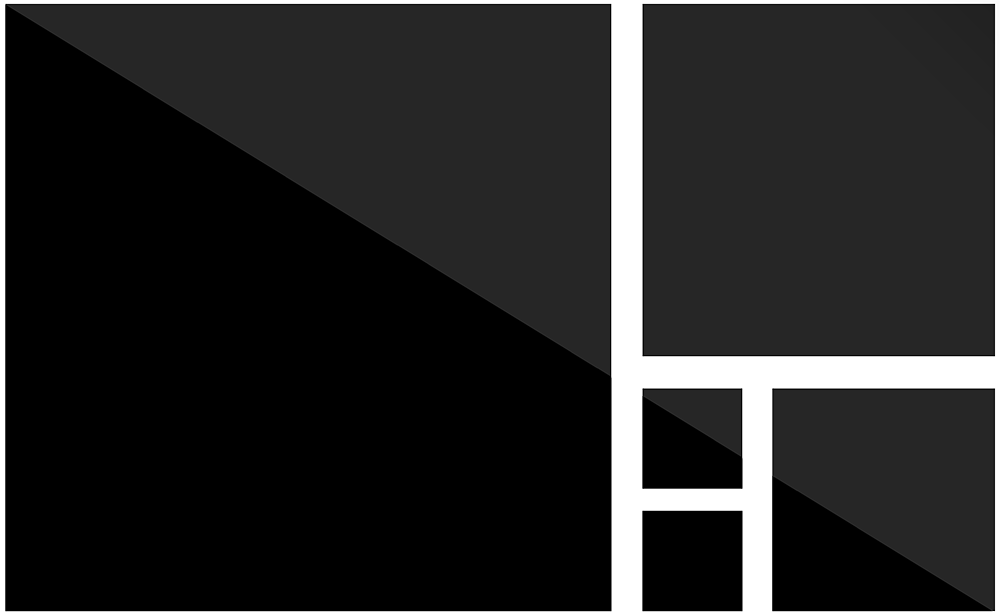 Level Frames Logo